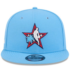 New Era 2026 NBA All-Star Game Big Star 9FIFTY Snapback Hat