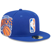 New Era New York Knicks 2026 NBA All-Star Game Logoman 59FIFTY Fitted Hat