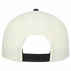 New Era Chicago Bulls Stretched 2-Tone A-Frame 9FIFTY Adjustable Hat