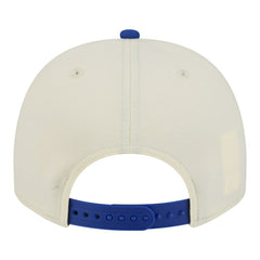 New Era Golden State Warriors Stretched 2-Tone A-Frame 9FIFTY Adjustable Hat sale