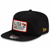 New Era 2026 NBA All-Star Game x Alpha Industries Patch 19TWENTY Adjustable Hat
