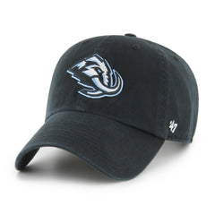 NHL Utah Mammoth '47 Logo Clean Up Adjustable Hat