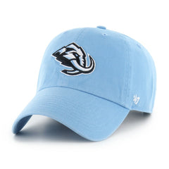 NHL Utah Mammoth '47 Logo Clean Up Adjustable Hat