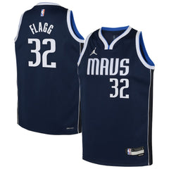 Cooper Flagg Dallas Mavericks Jordan Brand Youth Swingman Jersey sale