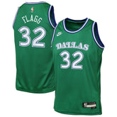 Nike Cooper Flagg Dallas Mavericks Youth Swingman Jersey sale