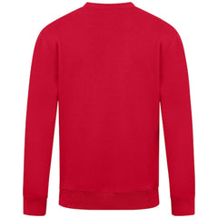 Red Philadelphia Phillies Levelwear City Connect Zane Back Splash Sweatshirt