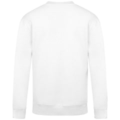 White New York Mets Levelwear City Connect Zane Back Splash Sweatshirt
