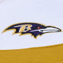 Head Coach Hoodie - Baltimore Ravens Hoodies