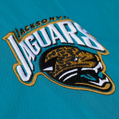 Coaches Full-Snap Hooded Windbreaker Jacket - Jacksonville Jaguars Jackets