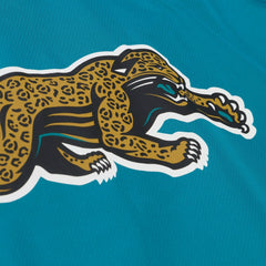 Coaches Full-Snap Hooded Windbreaker Jacket - Jacksonville Jaguars Jackets