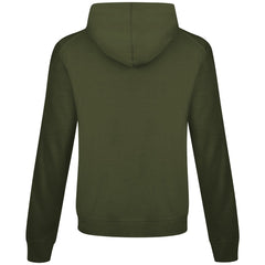 Green New York Mets Levelwear Relay Protect Pullover Hoodie