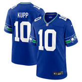 Cooper Kupp Alternate Game Jersey - Seattle Seahawks Jerseys