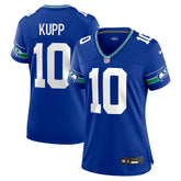 Cooper Kupp Women's Alternate Game Jersey - Seattle Seahawks Jerseys