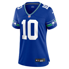 Cooper Kupp Women's Alternate Game Jersey - Seattle Seahawks Jerseys