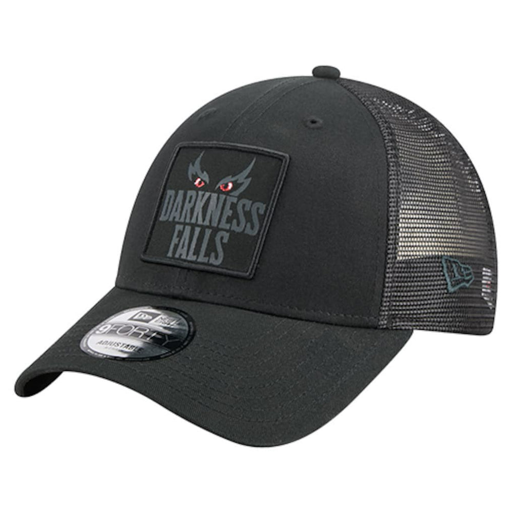 Darkness Falls 9FORTY Adjustable Hat - Baltimore Ravens Hats