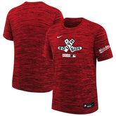 Red Chicago White Sox Nike Youth Authentic Collection Velocity Dri-FIT T-Shirt