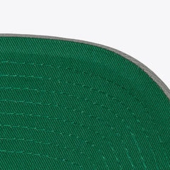 Mitchell & Ness Minnesota Timberwolves Hardwood Classics Legendary Away Pro-Pinch Adjustable Hat