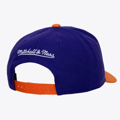 Mitchell & Ness Phoenix Suns Hardwood Classics Legendary Away Pro-Pinch Adjustable Hat