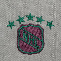 NHL Anaheim Ducks Mitchell & Ness Legendary Away Snapback Hat