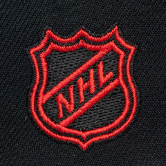 NHL Chicago Blackhawks Mitchell & Ness Legendary Away Snapback Hat