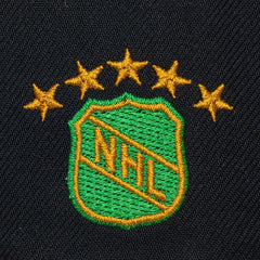 NHL Dallas Stars Mitchell & Ness Legendary Away Snapback Hat