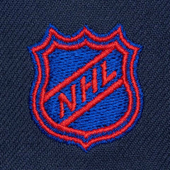 NHL New York Rangers Mitchell & Ness Legendary Home Snapback Hat