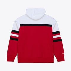 Head Coach Hoodie - San Francisco 49ers Hoodies