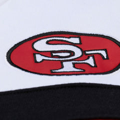 Head Coach Hoodie - San Francisco 49ers Hoodies