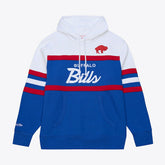 Head Coach Hoodie - Buffalo Bills Hoodies