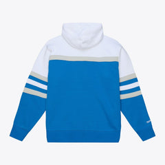 Head Coach Hoodie - Detroit Lions Hoodies
