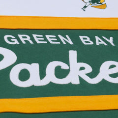 Head Coach Hoodie - Green Bay Packers Hoodies