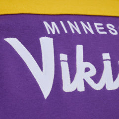 Head Coach Hoodie - Minnesota Vikings Hoodies