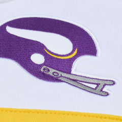 Head Coach Hoodie - Minnesota Vikings Hoodies