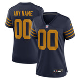 Women's The 1923 Classic Game Custom Jersey - Green Bay Packers Jerseys