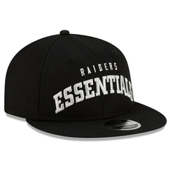 x Fear of God x NFL 9FIFTY Snapback Hat - Las Vegas Raiders Hats