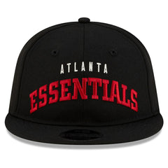 x Fear of God x NFL 9FIFTY Snapback Hat - Atlanta Falcons Hats