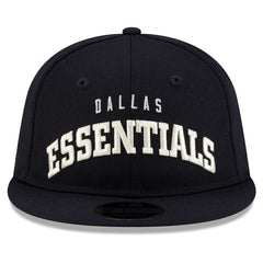 x Fear of God x NFL 9FIFTY Snapback Hat - Dallas Cowboys Hats