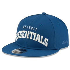x Fear of God x NFL 9FIFTY Snapback Hat - Detroit Lions Hats