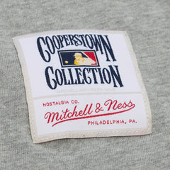 Gray Ken Griffey Jr. Seattle Mariners Mitchell & Ness Player Collection Premium T-Shirt