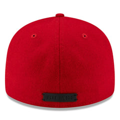 Red Chicago White Sox New Era x Fear of God x MLB Wool 59FIFTY Fitted Hat