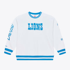 Arctic Fleece Sweatshirt - Detroit Lions Sweatshirts
