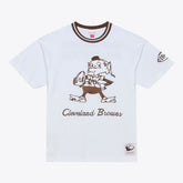 Arctic T-Shirt - Cleveland Browns T-shirts