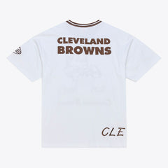 Arctic T-Shirt - Cleveland Browns T-shirts