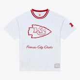 Arctic T-Shirt - Kansas City Chiefs T-shirts