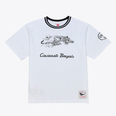 Arctic T-Shirt - Cincinnati Bengals T-shirts