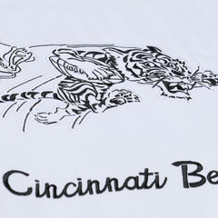 Arctic T-Shirt - Cincinnati Bengals T-shirts