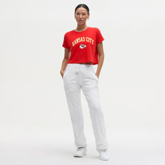 lululemon Women's Cates T-Shirt - Kansas City Chiefs T-shirts