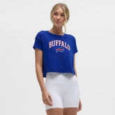 lululemon Women's Cates T-Shirt - Buffalo Bills T-shirts