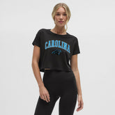 lululemon Women's Cates T-Shirt - Carolina Panthers T-shirts