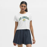 lululemon Women's Cates T-Shirt - Los Angeles Rams T-shirts